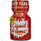 Liquid Aroma PWD